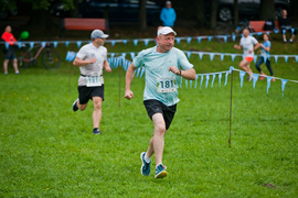 Pobiegli dla chorej Mai