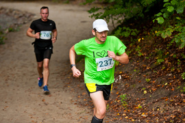 Pobiegli dla chorej Mai