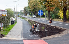Rondo Pionierów Oświaty