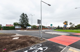 Rondo Pionierów Oświaty