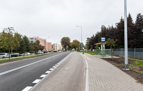 Rondo Pionierów Oświaty