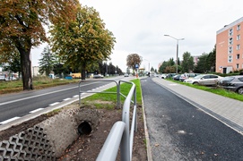 Rondo Pionierów Oświaty