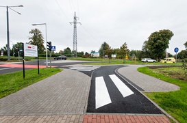 Rondo Pionierów Oświaty