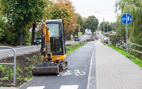 Rondo Pionierów Oświaty