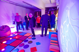 Idzie nowe w Światowidzie