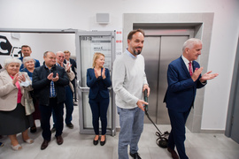 Kino imienia Stefana Muli