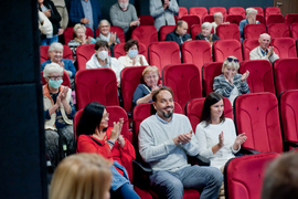 Kino imienia Stefana Muli