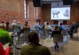 Jak postrzegali i poznawali przyrodę dawni elblążanie?