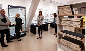 Jak postrzegali i poznawali przyrodę dawni elblążanie?