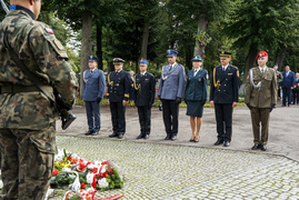 Obchody 82. rocznicy agresji ZSRR na Polskę. \"Prawda jest warunkiem pojednania\"