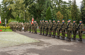 Obchody 82. rocznicy agresji ZSRR na Polskę. \"Prawda jest warunkiem pojednania\"