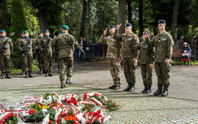 Obchody 82. rocznicy agresji ZSRR na Polskę. \"Prawda jest warunkiem pojednania\"