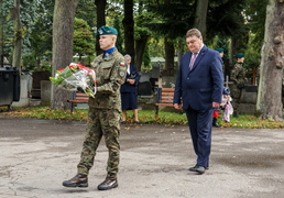 Obchody 82. rocznicy agresji ZSRR na Polskę. \"Prawda jest warunkiem pojednania\"