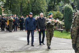 Obchody 82. rocznicy agresji ZSRR na Polskę. \"Prawda jest warunkiem pojednania\"
