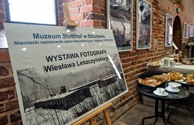 Wielorzeczne warsztaty, rozmowy i obrazy