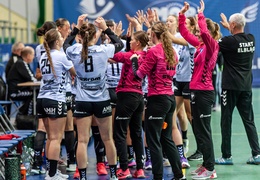 Bolesna lekcja od mistrza Polski