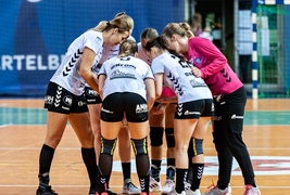 Bolesna lekcja od mistrza Polski