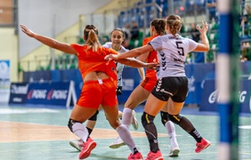 Bolesna lekcja od mistrza Polski