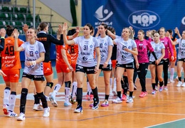 Bolesna lekcja od mistrza Polski