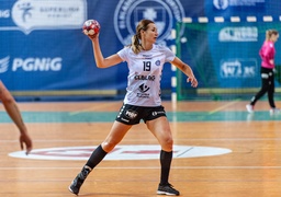 Bolesna lekcja od mistrza Polski