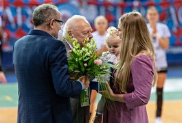 Bolesna lekcja od mistrza Polski