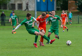 Concordia przekroczyła Granicę