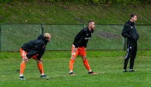 Concordia przekroczyła Granicę