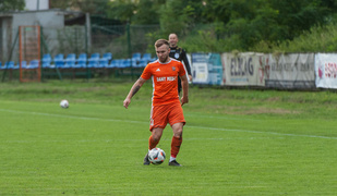 Concordia przekroczyła Granicę