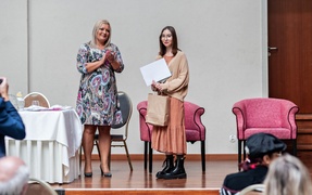 Ostatni akord Wielorzecza