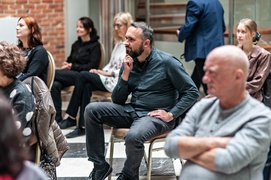 Ostatni akord Wielorzecza