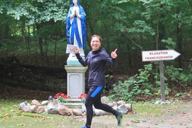 Puchar Elbląga w biegu na orientację