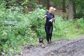 Puchar Elbląga w biegu na orientację