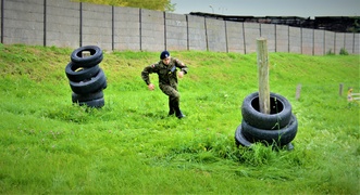 Terytorialsi szkolili uczniów