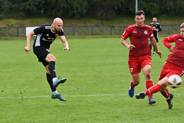 Krótka pucharowa przygoda