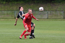 Krótka pucharowa przygoda