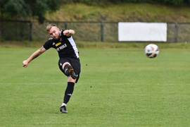 Krótka pucharowa przygoda