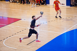 Pierwsza porażka KPR u siebie