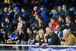 Olimpia oddała punkty