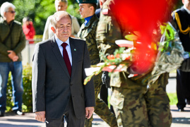 „Nie zamierzali łatwo oddać niepodległości”