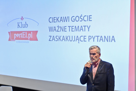 Paweł Olechnowicz: Prywatyzacja Zamechu to było najlepsze rozwiązanie