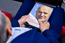 Paweł Olechnowicz: Prywatyzacja Zamechu to było najlepsze rozwiązanie