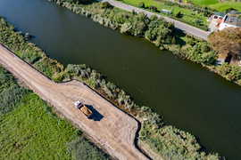 Co nowego w drugim etapie przekopu