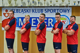 Mlexer wrócił do II ligi