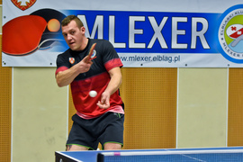 Mlexer wrócił do II ligi