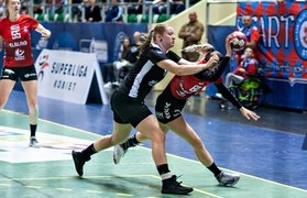 Słabsza końcówka i przegrana Startu Słabsza końcówka i przegrana Startu