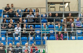 Słabsza końcówka i przegrana Startu