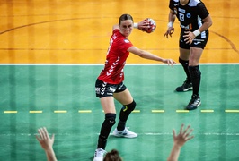 Słabsza końcówka i przegrana Startu