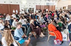 30 lat minęło... jak rok szkolny