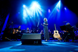 Nowy rok w wojewódzkiej kulturze