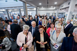 Nowy rok w wojewódzkiej kulturze